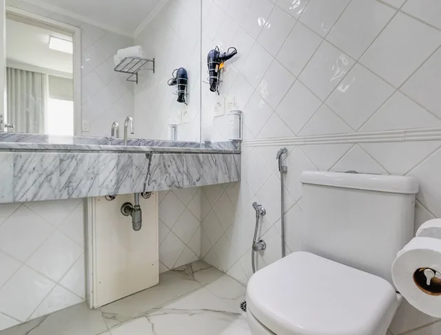 جناح سوبيريور بسرير كينج، Quality Suites Oscar Freire 7/7