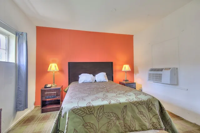 Full Bed Non-Smoking، OYO Palm Leaf Motel 1/10