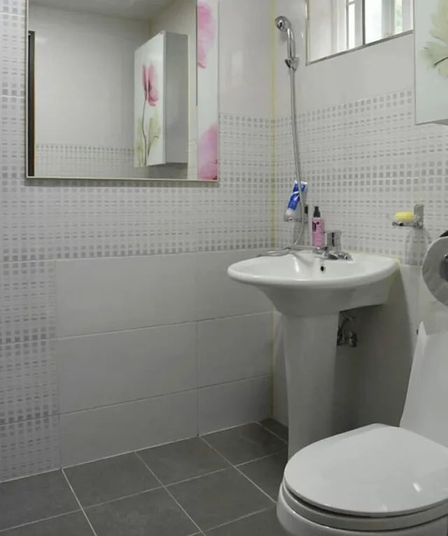Deluxe, Kitchenette, Danyang Soo Pension 2/3