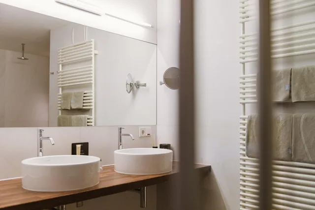 غرفة بسرير مزدوج، Lindenhof Pure Luxury & Spa DolceVita Resort 5/7