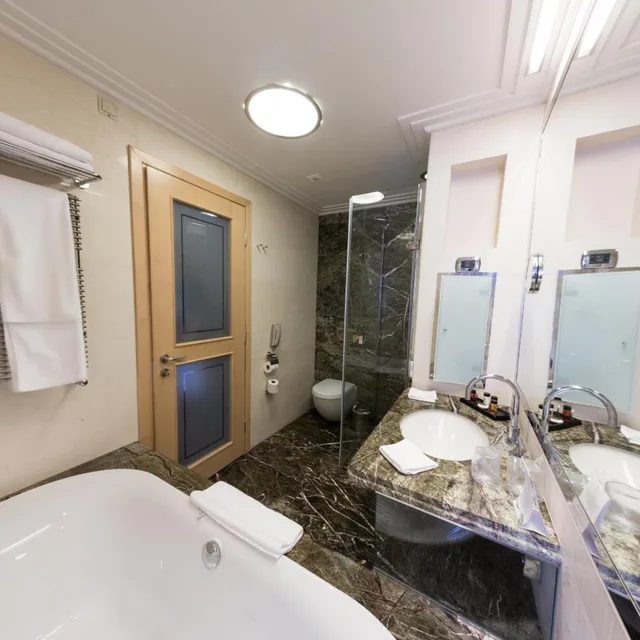 جناح جونيور، Splendid Conference Spa Resort 8/8