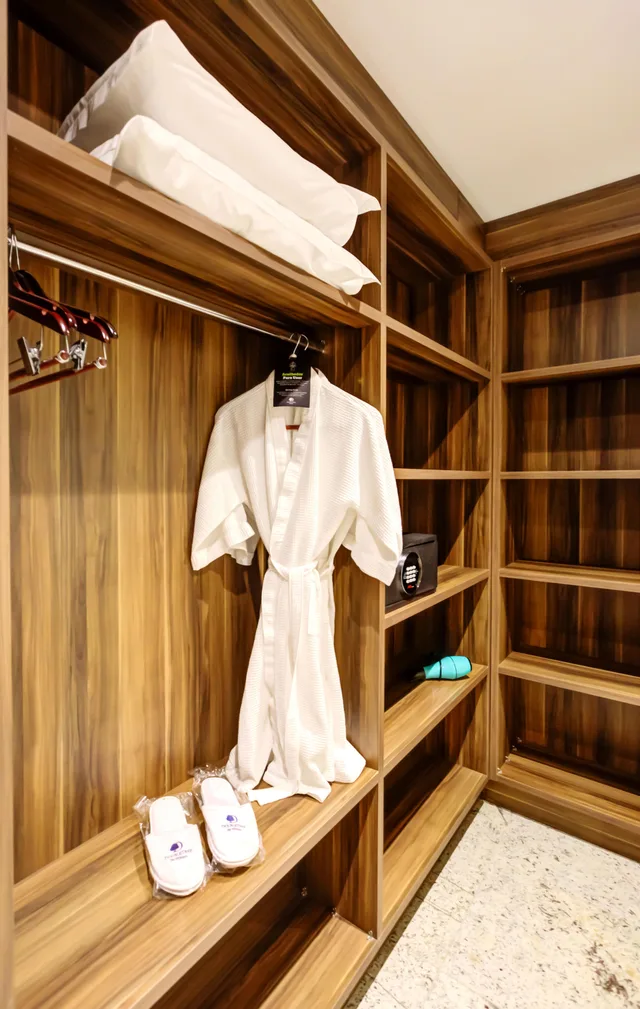 جناح بإطلالة على المسبح، DoubleTree by Hilton Foz do Iguacu 9/10