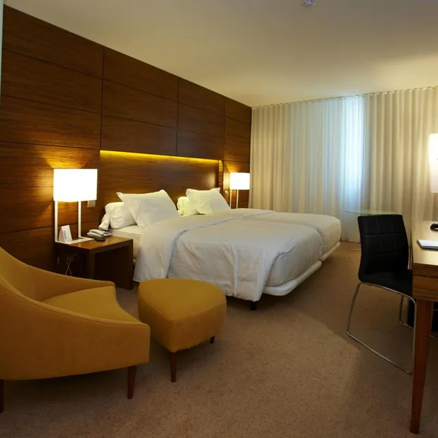 غرفة سوبيريور مفردة، Hotel Santa Maria 7/12