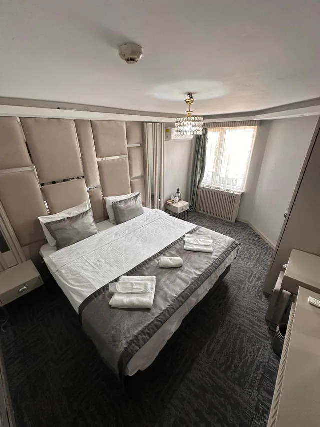 غرفة قياسية مفردة، Grand Heykel Hotel 8/10