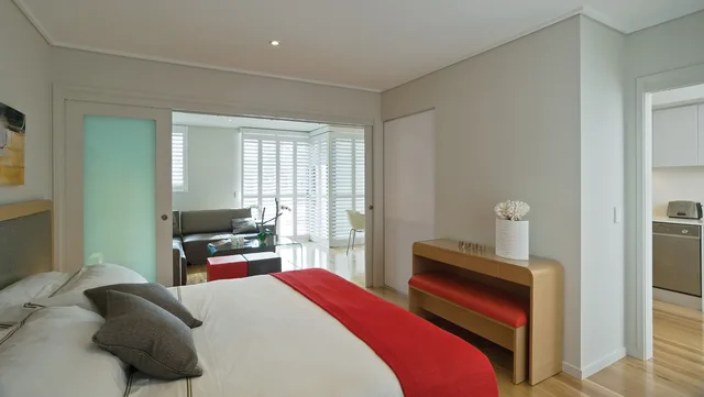 شقة بشرفة بغرفة نوم واحدة، Peppers Salt Resort and Spa 2/5