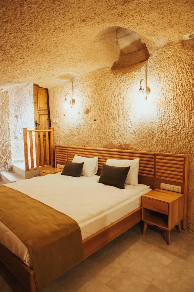 جناح بجاكوزي، Juno Cappadocia 1/10
