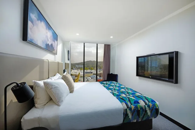 استوديو، Mantra Albury Hotel 4/7