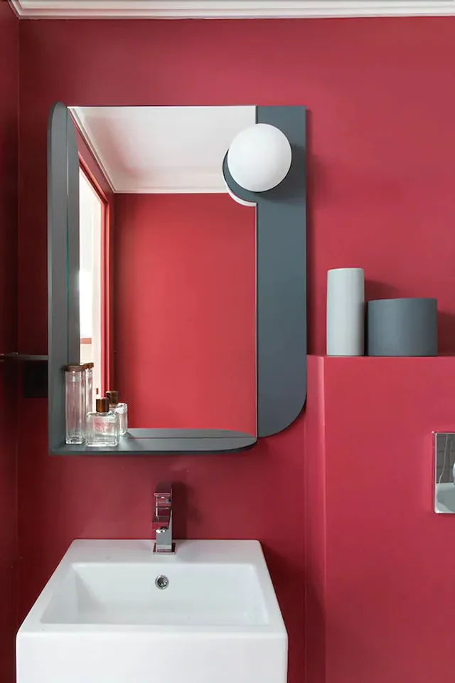 Superior, Twin Beds, LES CIGALES 5/7