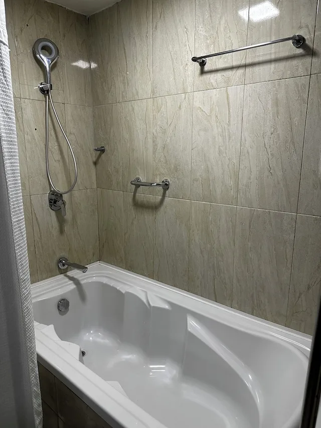 غرفة سوبيريور بسرير كينج، Rollace Hotel 7/8