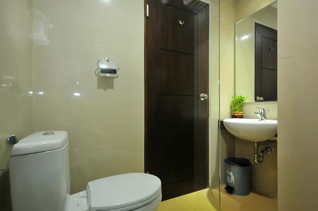 غرفة سوبيريور بسرير فردي، PRATAMA HOTEL AND CONVENTION 4/6