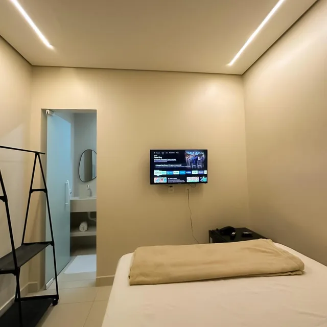 غرفة اقتصادية مفردة، TERESINA HOTEL 5/10