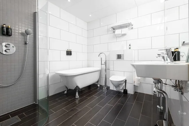 جناح جونيور بسرير مزدوج مع أريكة، Home Hotel Plaza 1/1