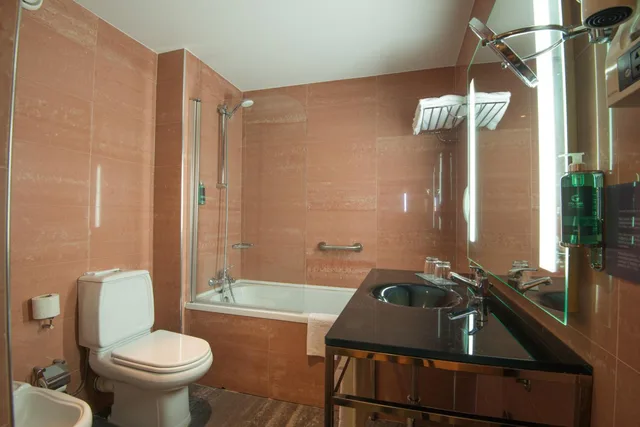 2 Bedrooms, Suite, Vila Gale Cerro Alagoa 8/8