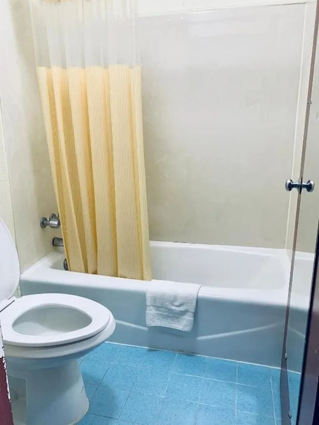 Single Bed Non-Smoking, Budget Inn By Belvilla St George I-95 4/4