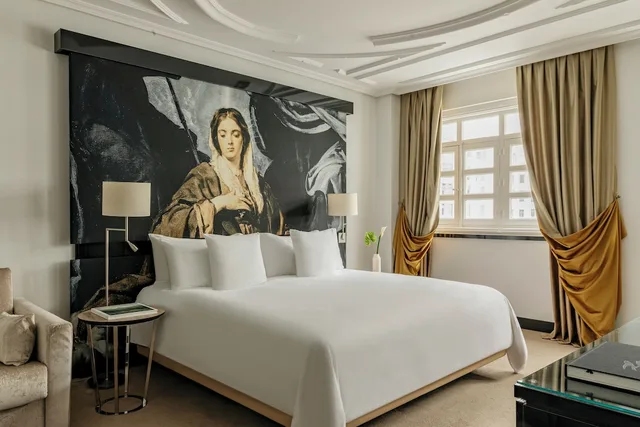 Grand, Supreme, Family، Palacio de Los Duques Gran Melia 2/2