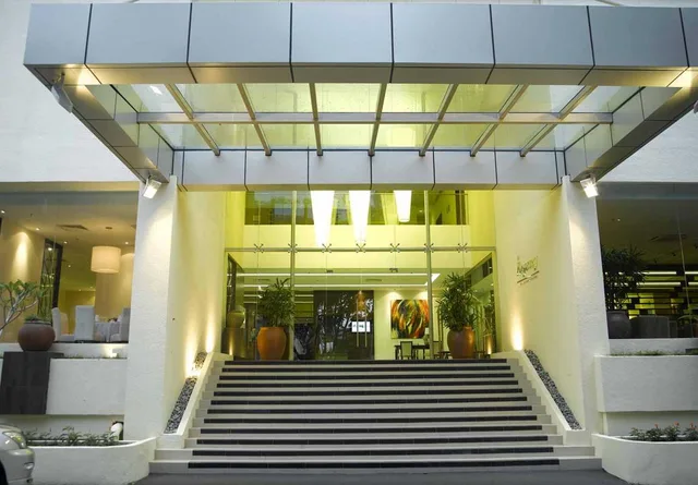 Deluxe, The Jerai Hotel Alor Star 1/1