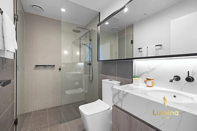 شقة بريميوم بسريرين كوين بإطلالة على المدينة بغرفتي نوم، Lumina Suites 4/4