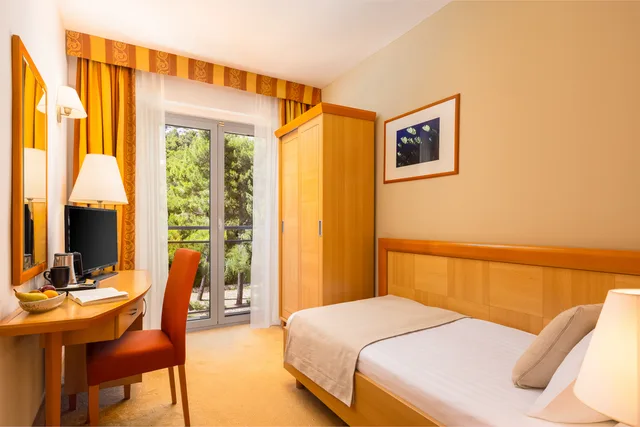غرفة مفردة قياسية، Aminess Vival Grand Azur Hotel 2/10