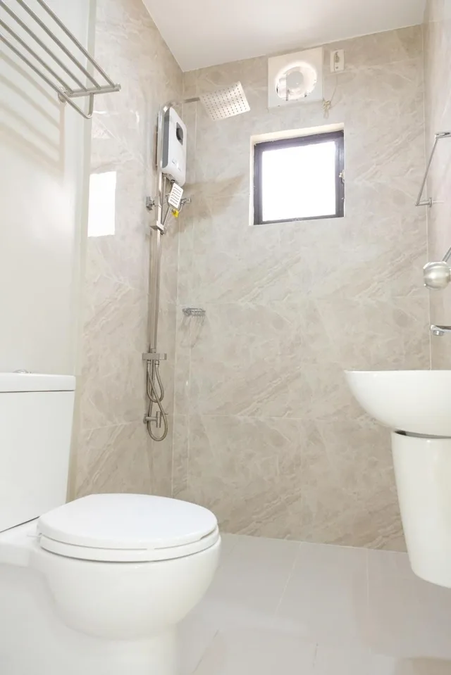 غرفة بسرير مزدوج، Hotel Palwa 3/4