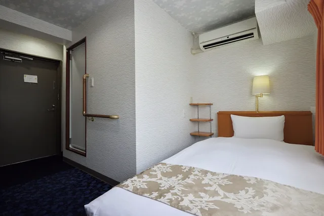 غرفة مفردة للمدخنين، Ban Hotel Tsukiji Ginza 2/5