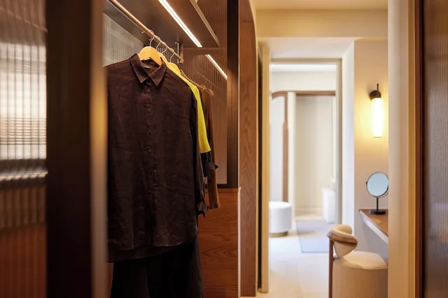 1 Bedroom, Collection, Suite, King Bed, Sea View, Sofa، Daios Cove 9/9