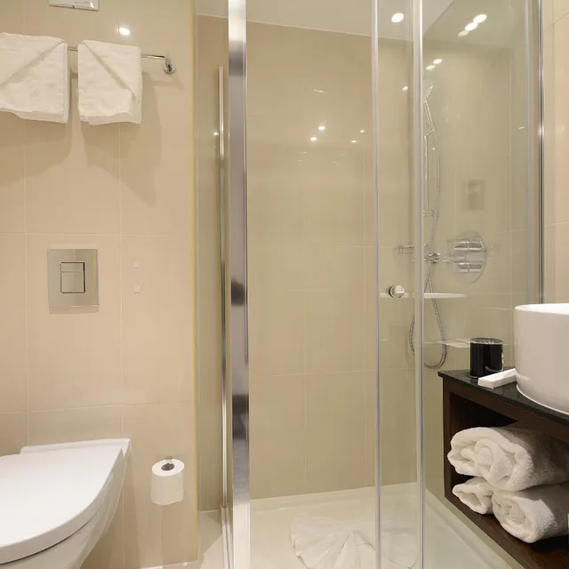 غرفة كلوب بسرير فردي، Sunday London Paddington Hotel 5/6
