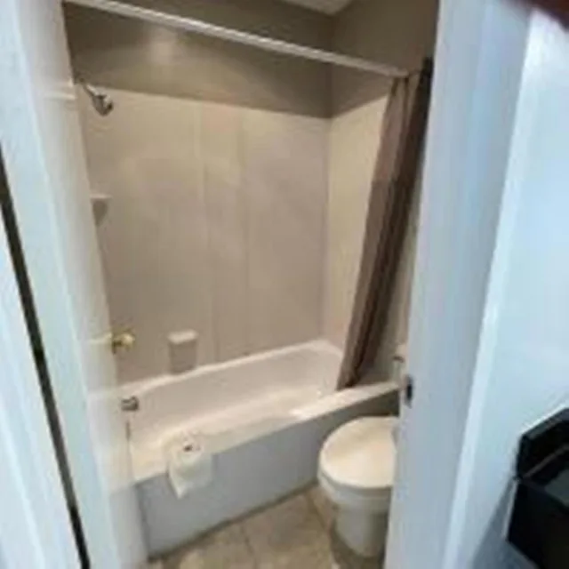 Room, Quadruple, Motel6 Van Horn, TX 5/5