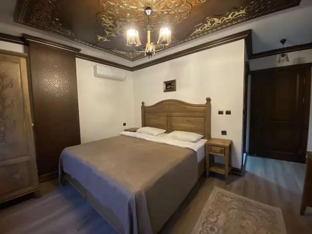 غرفة قياسية، Ziyabey Konagi 1/5