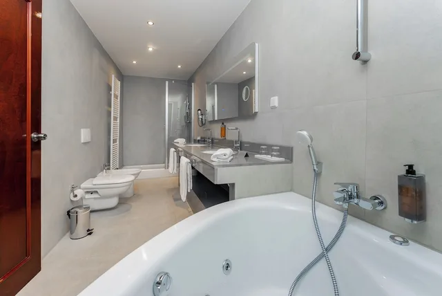 استوديو حصري بسرير كينج، Unique Dortmund Hauptbahnhof (ex Novum Business Hotel) 5/6