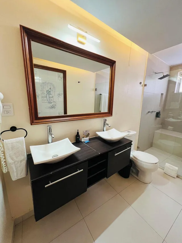 Senior, Studio, Suite, City View، Suites del Jardin Principal 7/8