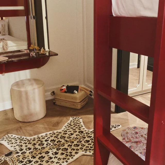 غرفة عائلية، Hotel Bella Grande 8/8