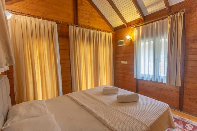 Olive House, Garden View، Sea Valley Lodge 8/10