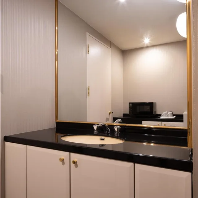 غرفة سوبيريور ثلاثية، the b Kanazawa Katamachi 2/2