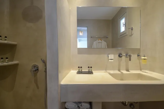 Deluxe, Apartment, Agnanti Hotel 10/10