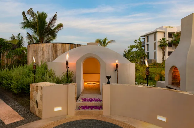 Conrad Punta De Mita، Bucerias 2/50