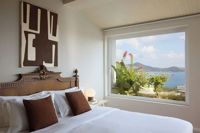3 Bedrooms, Presidential, Spa, Villa, 2 King Beds, 3 Beds, Sea View, Private Pool, Elounda Gulf Villas 4/10