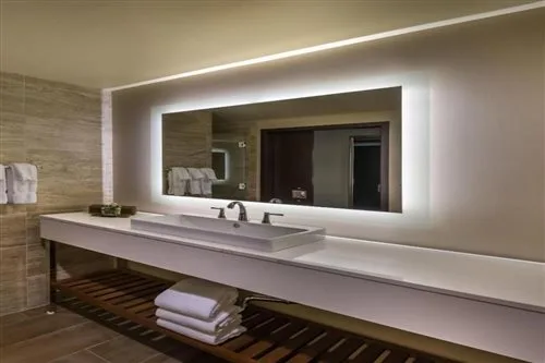 غرفة كلاسيكية بسرير كينج للمدخنين، Ballys Lake Tahoe Casino Resort (Ex MontBleu Resort Casino and Spa) 2/2