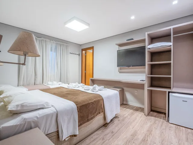 غرفة قياسية ثلاثية، Alameda Felice Hotel 4/5