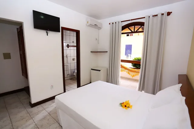 غرفة قياسية بسريرين منفصلين، Andimar Hotel 2/10