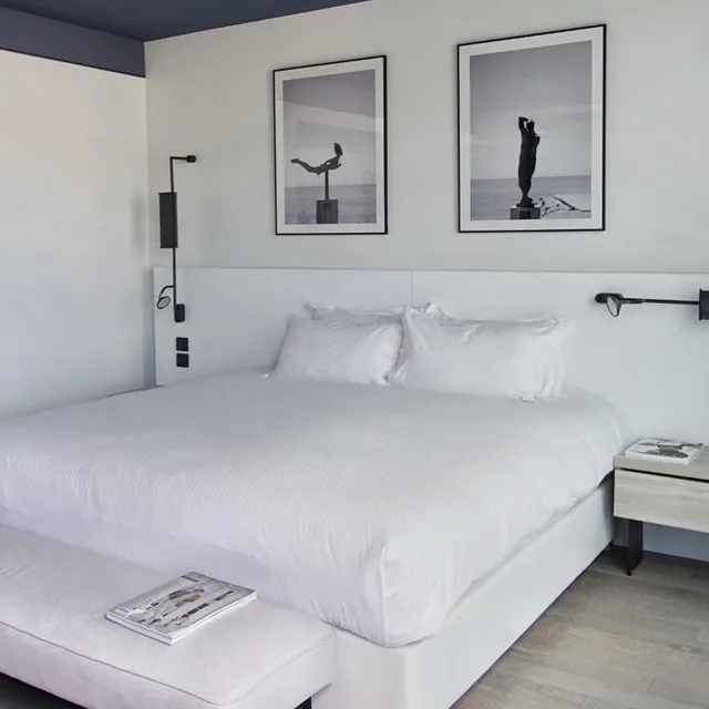 Premium, Pool Access، Indigo Cagnes Sur Mer 1/10