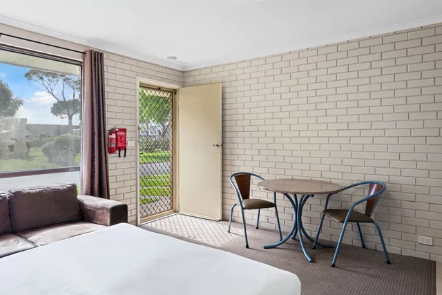 Motel, Standard، Discovery Parks – Warrnambool 4/5