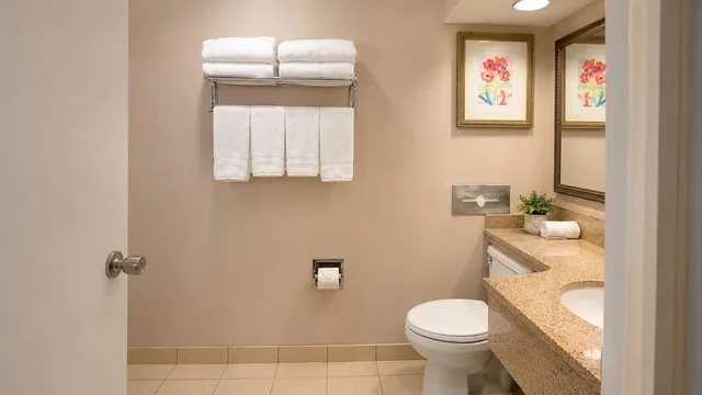 Basic, Apartment, King Bed, Sofa, Hotel Boston 5/7