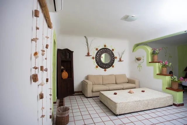 Suite, Street View، Xbalamque Resort and Spa 4/5