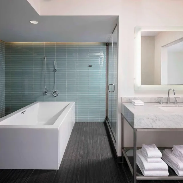 1 Bedroom, State, Suite, Accessible، The Royal Sonesta Chicago Downtown 5/10