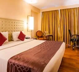 غرفة كلوب مفردة، Royal Orchid Central Jaipur 1/6