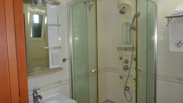 غرفة قياسية مفردة، Rainbow Hotel 14/14