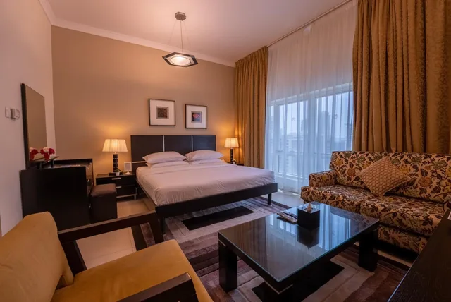 شقة استوديو، Gulf Oasis Hotel Apartments 2/9