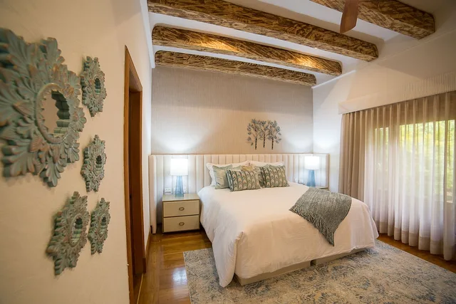 جناح جونيور بسرير كينج، Visus Hotel Boutique and Spa 4/5