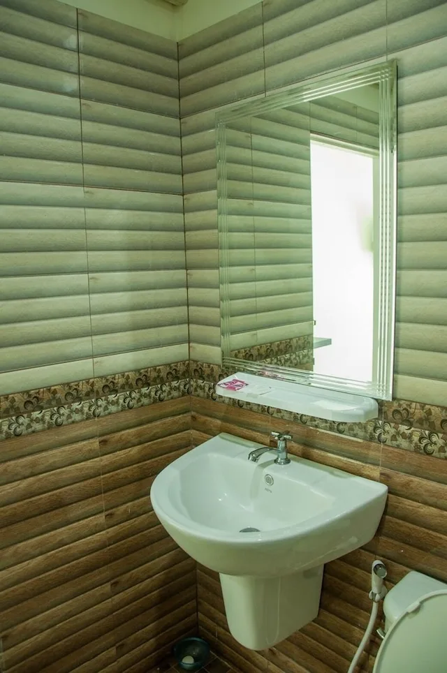 غرفة بسرير مزدوج، Pleai Ta Lea Resort Chaolao Beach 6/6