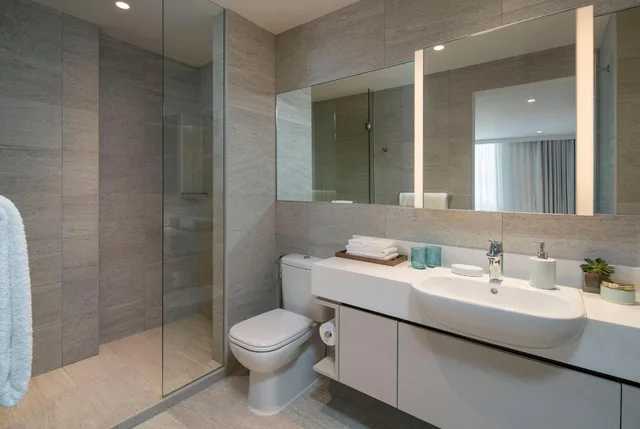 1 Bedroom, Apartment, Lanson Place Winsland Residences 3/3